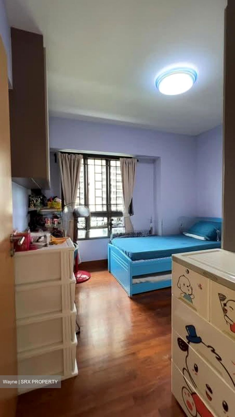 Blk 86 Skyville @ Dawson (Queenstown), HDB 5 Rooms #566729901